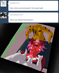 post