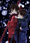 post
