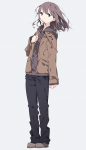 post