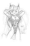 post