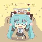 post