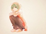 post