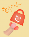post