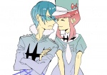 post