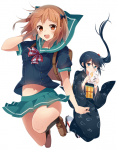 post