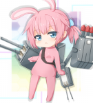 post