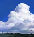 post