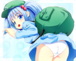 post
