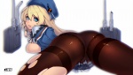 post
