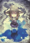 post