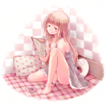 post