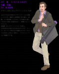 post