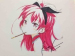 post