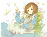 post