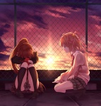post