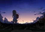 post