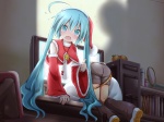 post