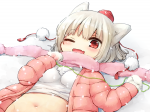 post
