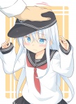 post