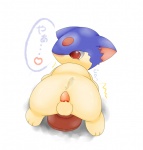 post