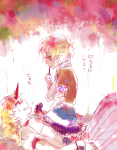 post