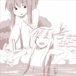 post