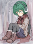 post