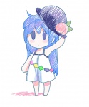 post