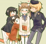 post