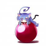 post