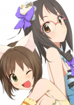 post