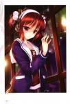 post