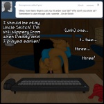 post