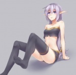post