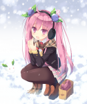post