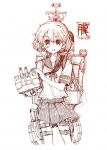 post