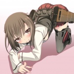post