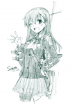 post