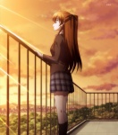 post
