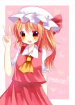 post