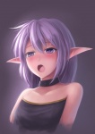post