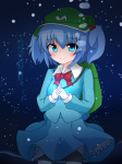post