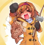 post