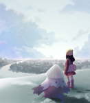 post