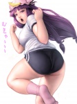 post