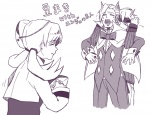 post