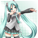 post