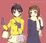 post