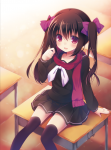 post