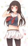 post